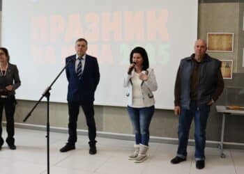Кметът на Козлодуй присъства на откриването на шестнадесетото издание на Празника на меда
