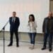 Кметът на Козлодуй присъства на откриването на шестнадесетото издание на Празника на меда