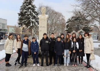 Козлодуй отбеляза 152 г. от гибелта на Апостола на свободата (снимки)