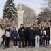Козлодуй отбеляза 152 г. от гибелта на Апостола на свободата (снимки) 8 Козлодуй отбеляза 152 г. от гибелта на Апостола на свободата (снимки)