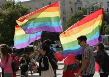 “София Прайд” не зависи от никоя институция или чуждо посолство: Шествието ще се проведе на 14 юни