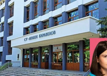 Мая Минкова пак ще представя Несебър на световна олимпиада по математика