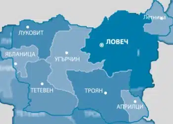 Ловеч: ниски данъци и намаляваща бедност