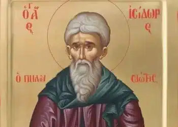 Днес празнуват хората с железни имена