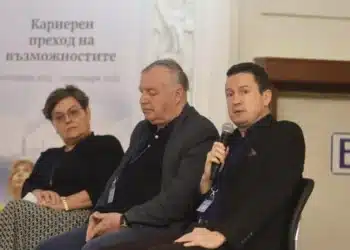 Големият бизнес има полза да подкрепя по-малките предприемачи