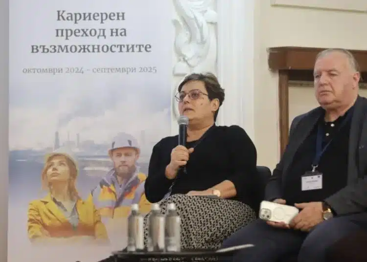 Снимка: Красимир Свраков