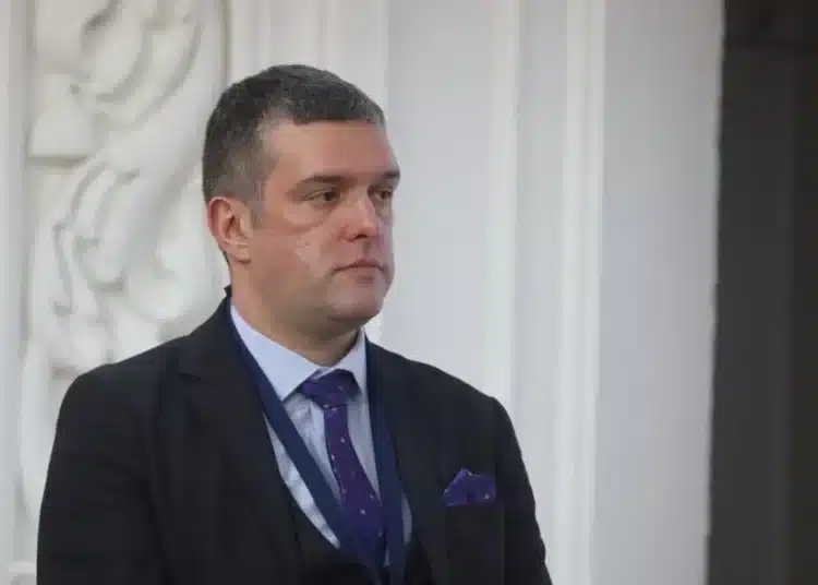 Снимка: Красимир Свраков