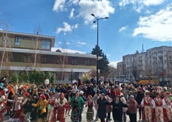 Несебър отбеляза 147 години свобода