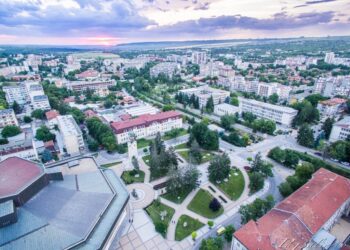 Област Разград – ръст на инвестициите и ниски данъци