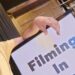 Българин е в екипа на филма “Анора”