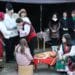 В Козлодуй дадоха и поискаха прошка на Сирни Заговезни (снимки)