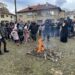 В Панагюрище възродиха стара традиция (снимки)