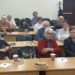 Кметът на Панагюрище се срещна с възрастните хора по случай 8 март 8 Кметът на Панагюрище се срещна с възрастните хора по случай 8 март