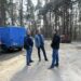 Кметът на Самоков инспектира санитарната сеч след края на зимата
