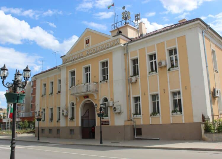 Козлодуй се включва в Часа на Земята 1 485096775 969636908684420 3141615177042574764 n