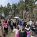 Самоков отпразнува Благовещение в парк Ридо (снимки)