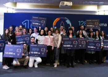 Vivacom Регионален грант: 128 проекта в 110 населени места за 10 г.