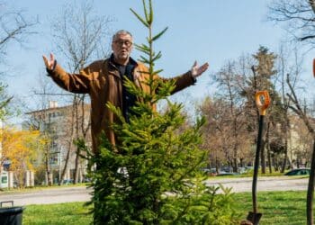 Райко Гърлич: Корупцията е в темелите на всички нови държави