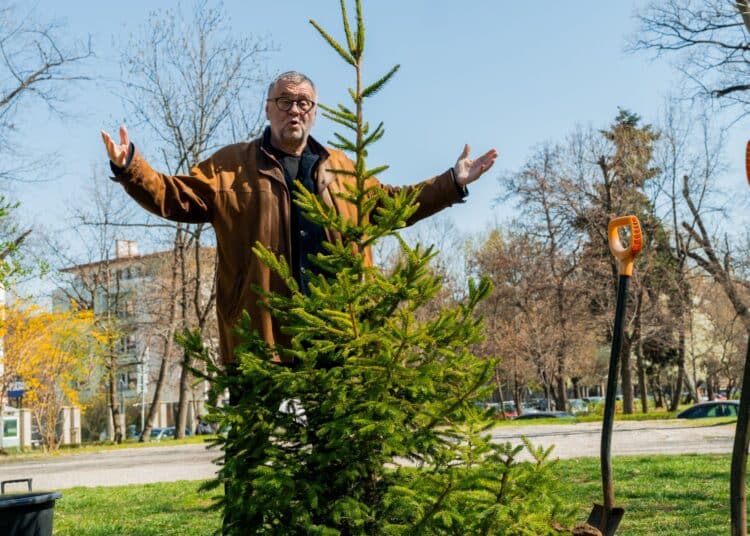 Райко Гърлич: Корупцията е в темелите на всички нови държави 1 c45cb238 3123 3edf 6ffe e761ccad8299