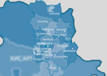 Област Пловдив – растящи инвестиции и културен живот