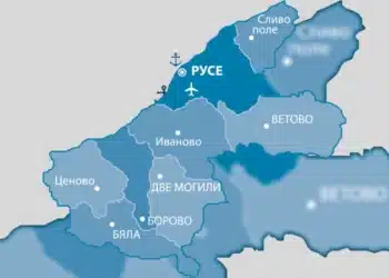 Област Русе – добро образование и интензивен културен живот