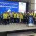 Ученици от 11 гимназии се бориха в състезание за най-добър заварчик (снимки)