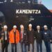 Кораб на БМФ открива навигационния сезон по морския път Големите езера – Сейнт Лорънс