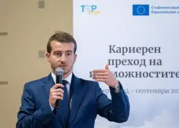 Само в Стара Загора големите предприятия имат финансиране по Фонда за справедливия преход