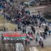 Българският трибагреник се развя над Етрополе