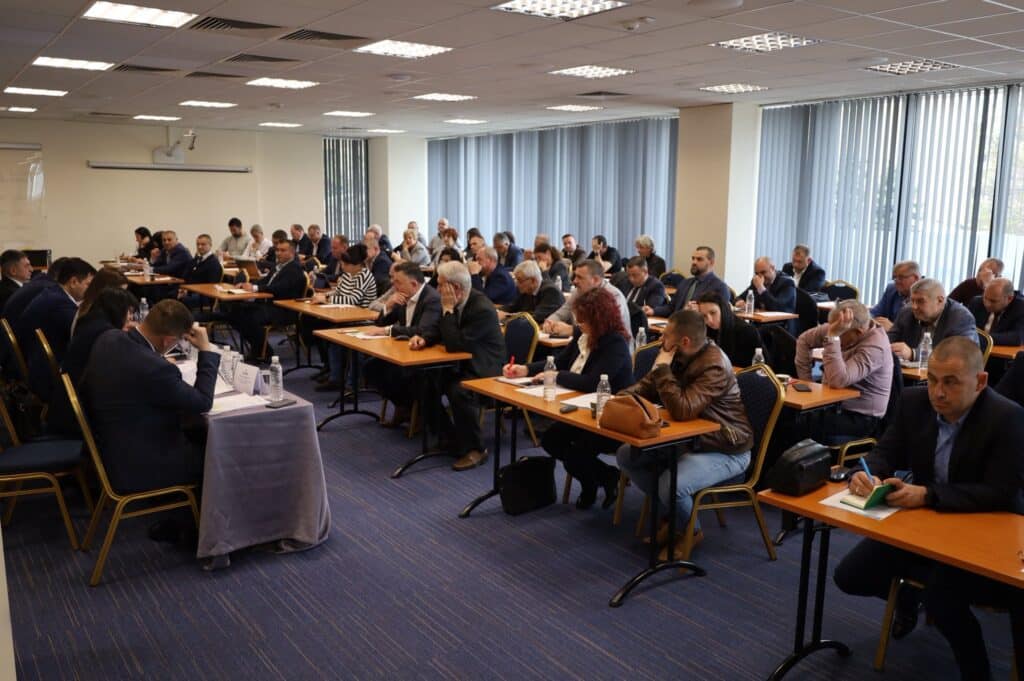 Кметът на Самоков: Трябва да има закон за общинската полиция 2 1 10
