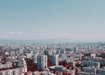 Област София – високи инвестиции и нарастващи заплати