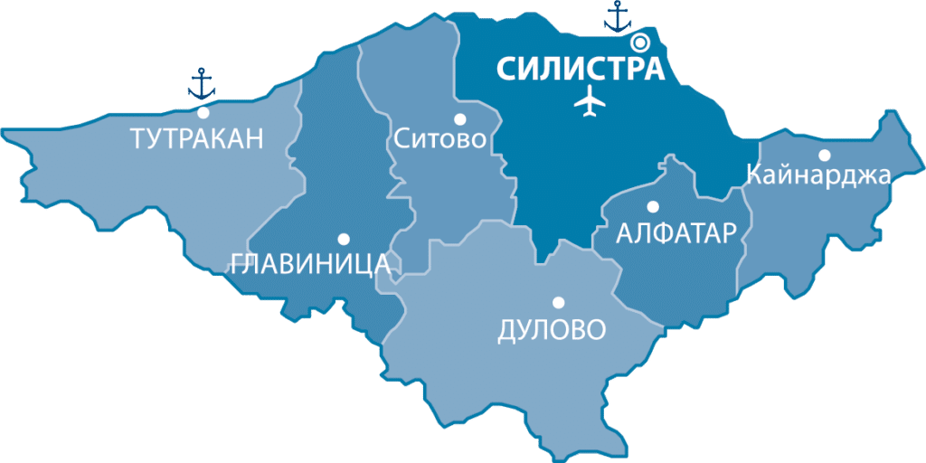 19 silistra map bg