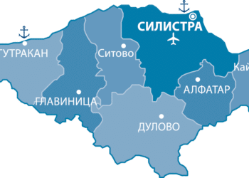 Силистра – нарастване на заплатите и свиване на бедността