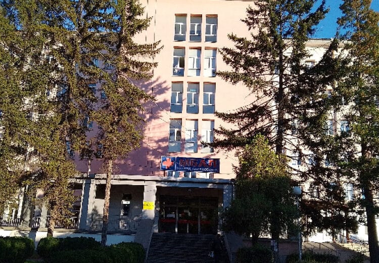 Снимка: БНР