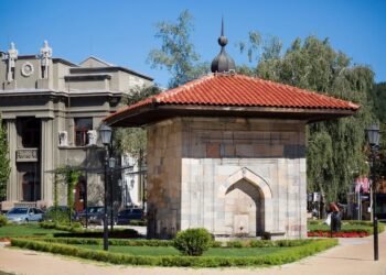 Самоков с инициатива за по-зелен и чист град