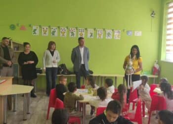 В Самоков отбелязаха Международния ден на ромите
