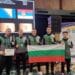 Европейска купа и пет медала за златните момчета от Козлодуй