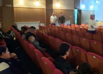 В Козлодуй запознаха младежи с вредите и последиците от употребата на наркотици