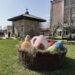 Великденско настроение в Самоков (снимки)