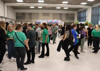 Панорама на образованието ориентира младите в Козлодуй