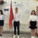 Гимназията по ядрена енергетика в Козлодуй отпразнува 51-вата си годишнина