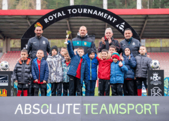 Христо Стоичков награди финалистите от най-мащабния футболен турнир Royal Tournament в Етрополе