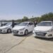 Община Плевен подари четири автомобила на полицията