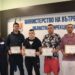Във Видин наградиха младежи, предотвратили телефонни измами