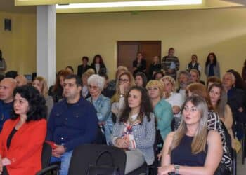 Проектобюджетът на Етрополе за тази година беше представен на обществено обсъждане