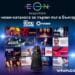 Vivacom добавя два нови каталога в EON Видеотека
