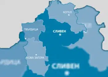 Сливен – добра демография и нарастваща заетост