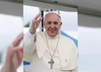 Папа Франциск е усетил, че си отива