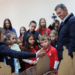 Кампания “В училище без телефон” започна в Хасково