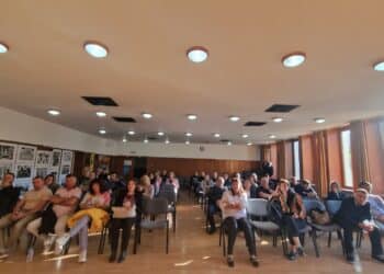 Възможностите за финансиране по европроекти бяха представени на среща с бизнеса в Етрополе